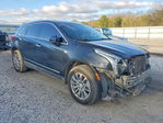Cadillac XT5 2017