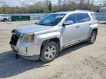 GMC Terrain 2010