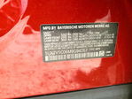 BMW X4 2021
