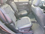 Ford Explorer 2025