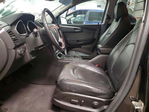 Chevrolet Traverse 2012