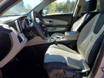 Chevrolet Equinox 2012