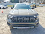 Ford Ranger 2025