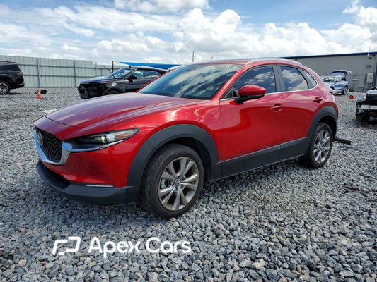Mazda CX-30 2023 - Image 1 of 14