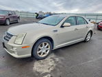 Cadillac STS 2008