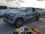 Chevrolet Colorado 2025