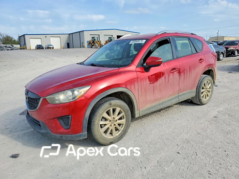 Mazda CX-5 2015 - Image 1 of 13