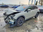 Subaru XV 2014