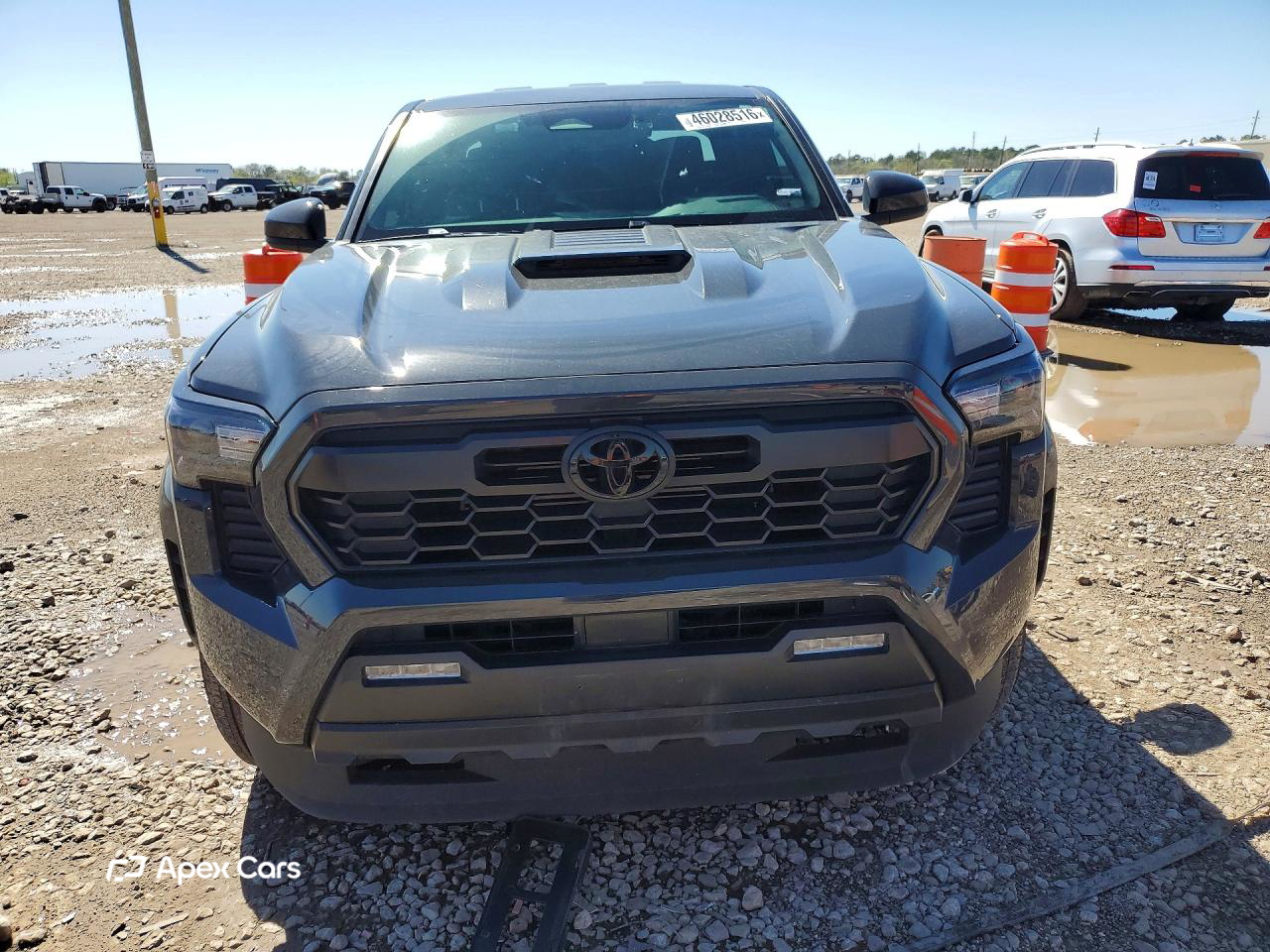 Toyota Tacoma 2024