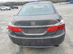 Honda Accord 2013