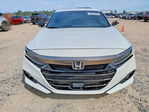 Honda Accord 2022