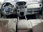 Honda Pilot 2014