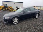 Audi A4 2010
