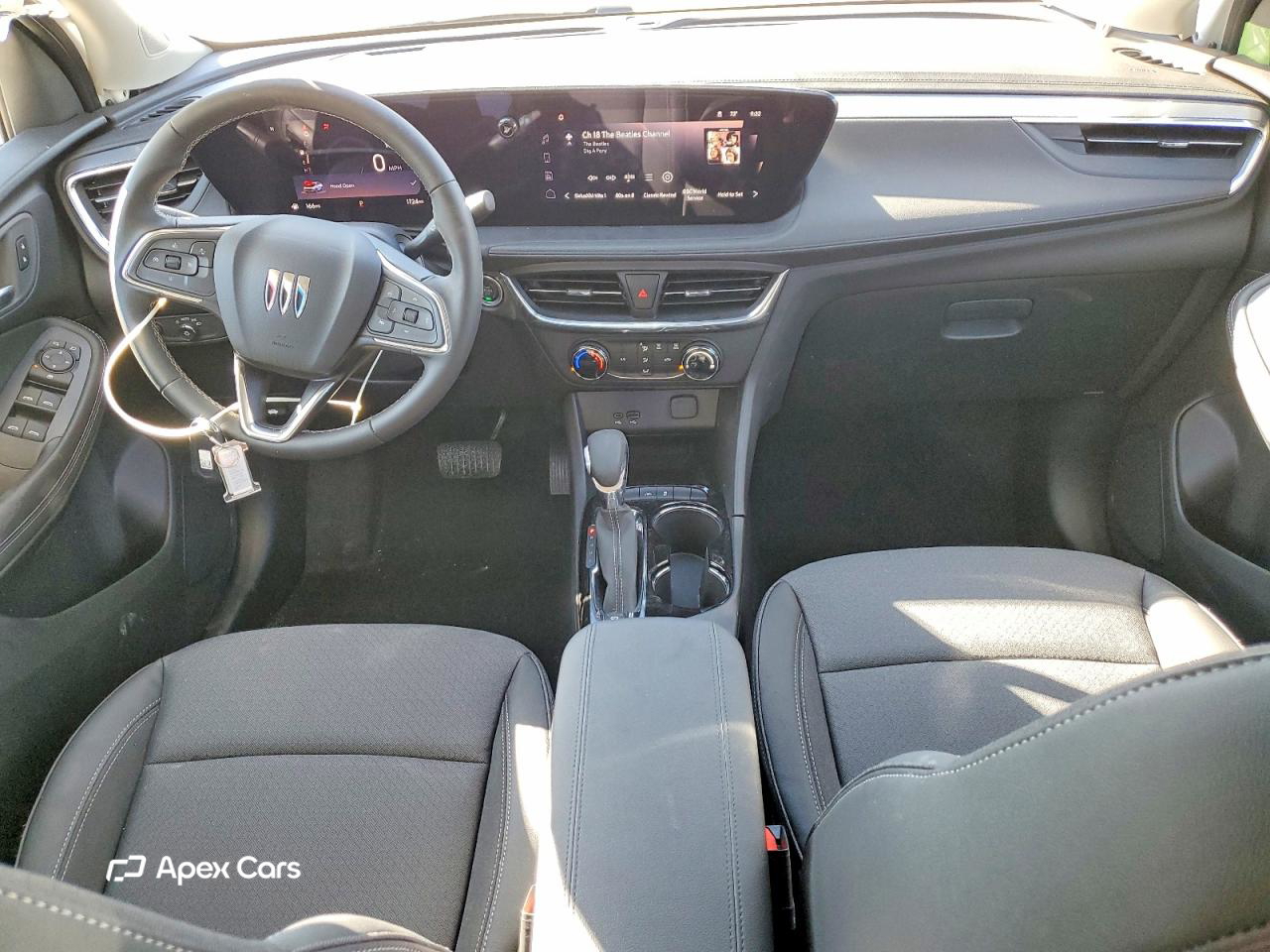 Buick Encore 2026