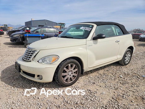 2006 Chrysler PT Cruiser - Zdjęcie 1 z 5