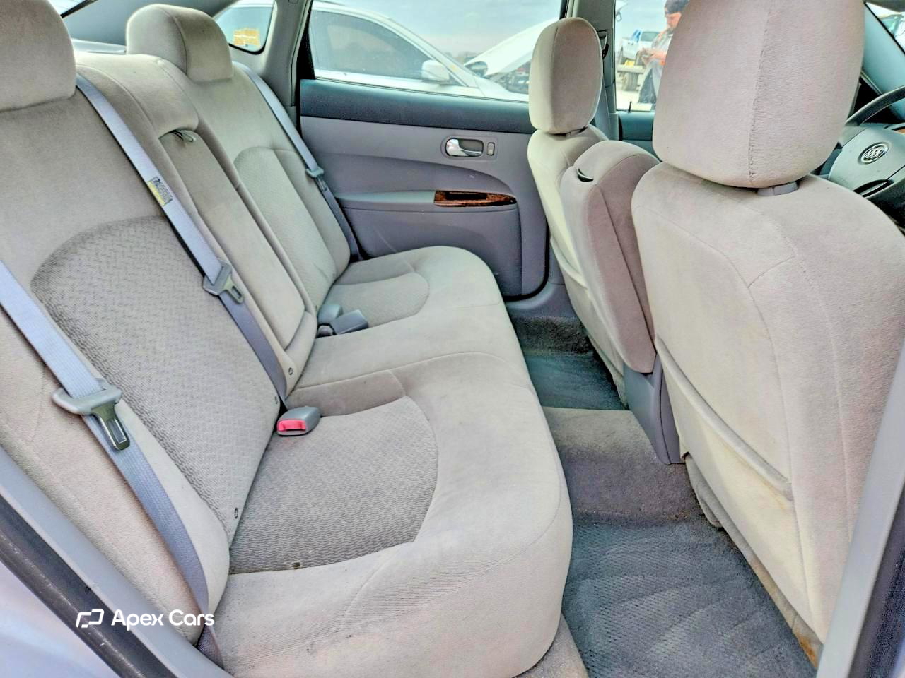 Buick LaCrosse 2006