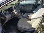 Hyundai Sonata 2012