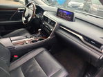 Lexus RX 2019