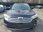 Toyota Highlander 2013