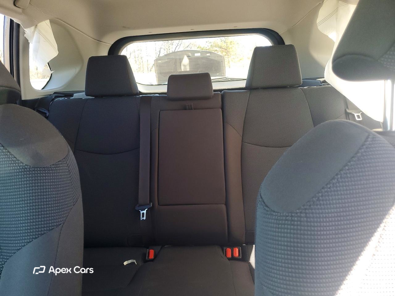 Toyota RAV 4 2019