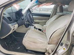 Subaru Outback 2014