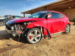 Hyundai Veloster 2013