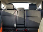 Subaru XV 2016