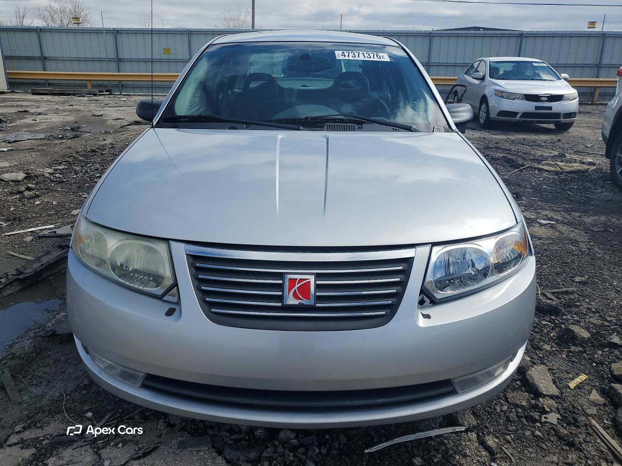 Saturn ION 2006