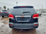 Kia Sorento 2012