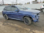 BMW X3 2023
