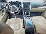 Ford Explorer 2011