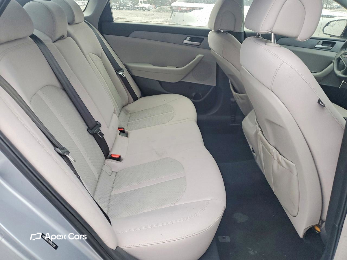 Hyundai Sonata 2017