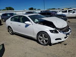 Lexus GS 2008