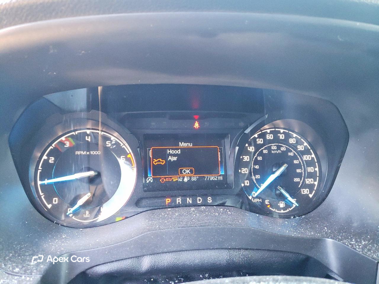 Ford Ranger 2021
