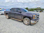 Chevrolet Silverado 2015