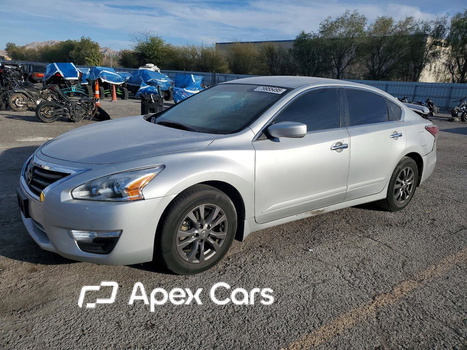 Nissan Altima 2015 - Image 1 of 12