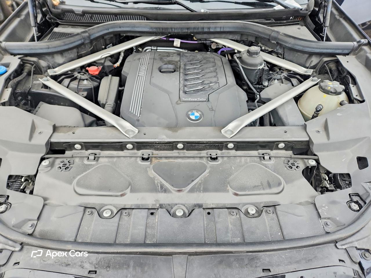 BMW X5 2023