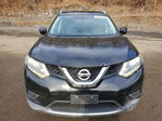 Nissan Rogue 2014