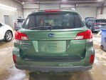 Subaru Legacy 2011