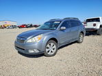 Subaru Outback 2011