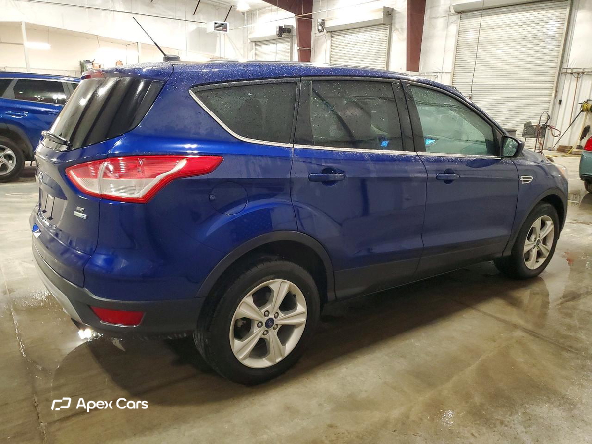 Ford Escape 2014