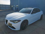Alfa Romeo Giulia 2019