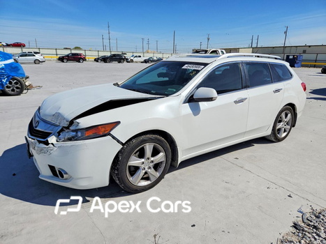 Acura TSX 2012 - Image 1 of 13