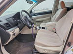 Subaru Outback 2014