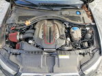 Audi S6 2013