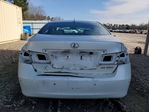 Lexus ES 2012