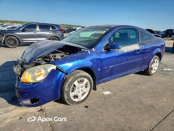 2007 Chevrolet Cobalt - Image 1 of 5