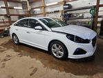Hyundai Sonata 2018