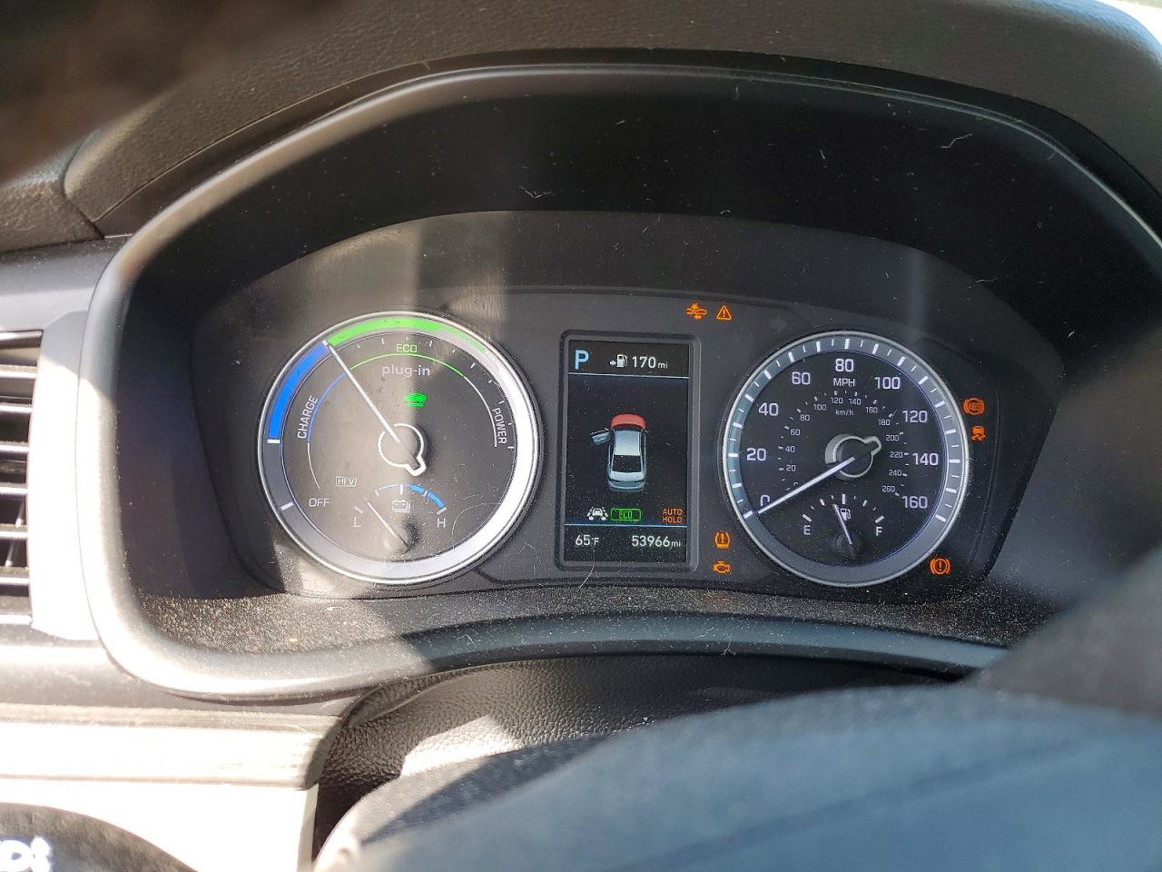 Hyundai Sonata 2019