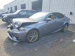 Lexus IS 2014